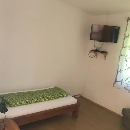 Döröcske Maison d'hôtes
