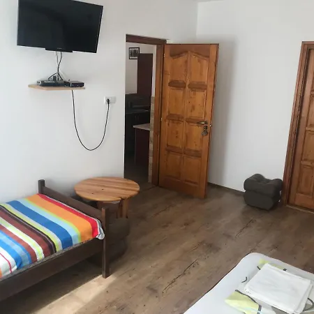 Guest house Doeroecske Vendeghaz *