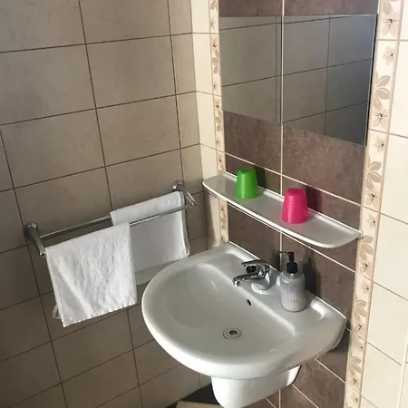 Doeroecske Vendeghaz Guest house